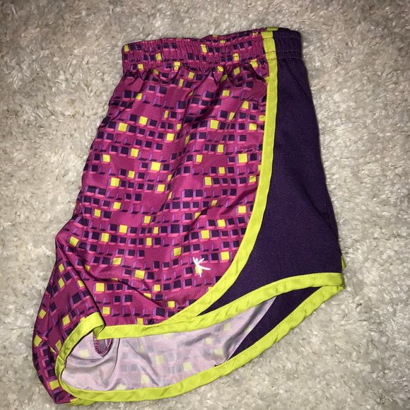 Athletic Shorts - Picture 3 of 3